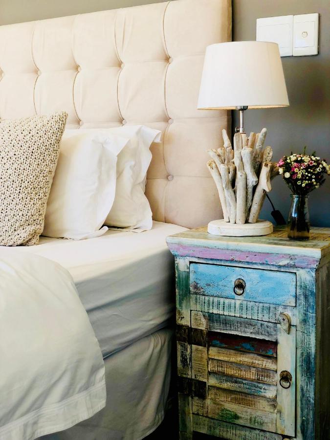 Habitación Doble con balcón