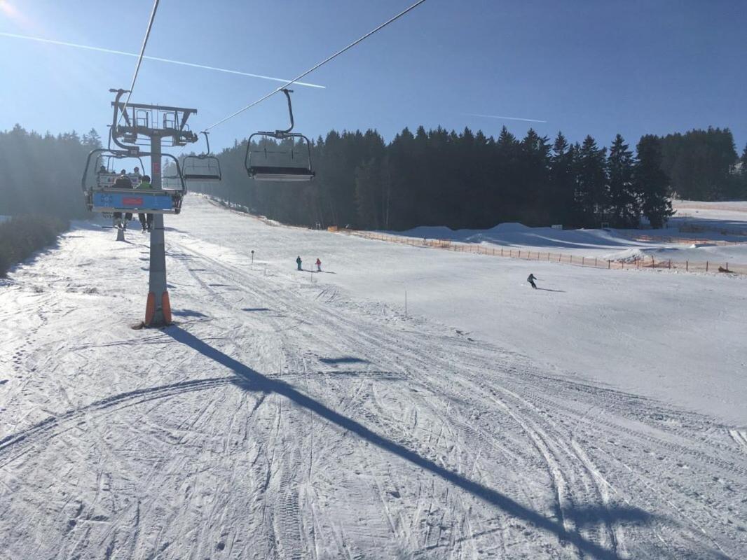 Apartmány Lipno 510 - Ferienwohnung Lipno nad Vltavou