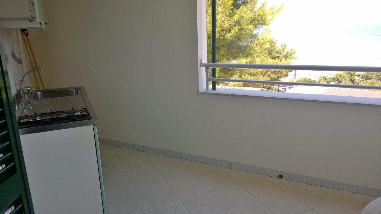 Appartamento con 2 Camere da Letto