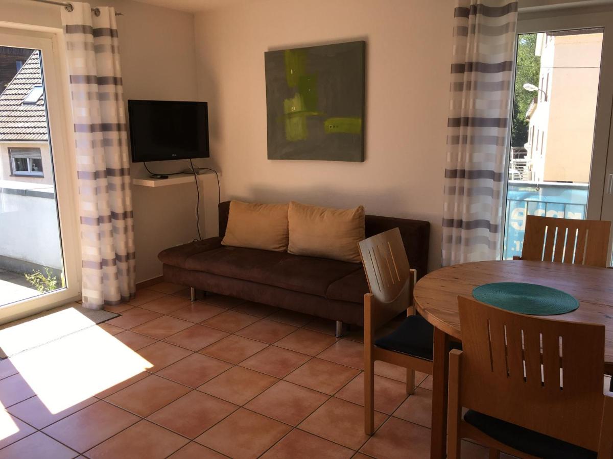 Apartment Carmen - B&B Rust