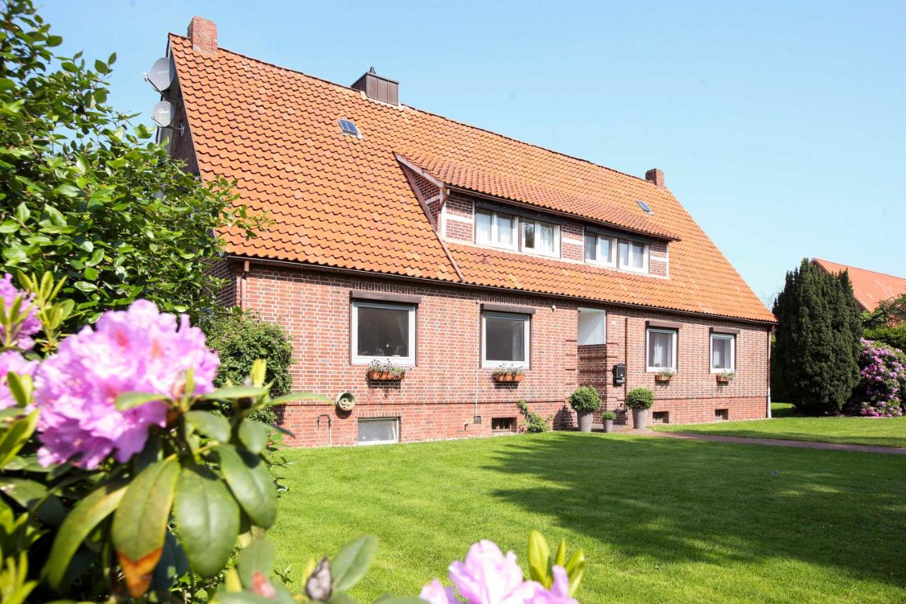 Ferienwohnung Werner - Chambres d’hôtes