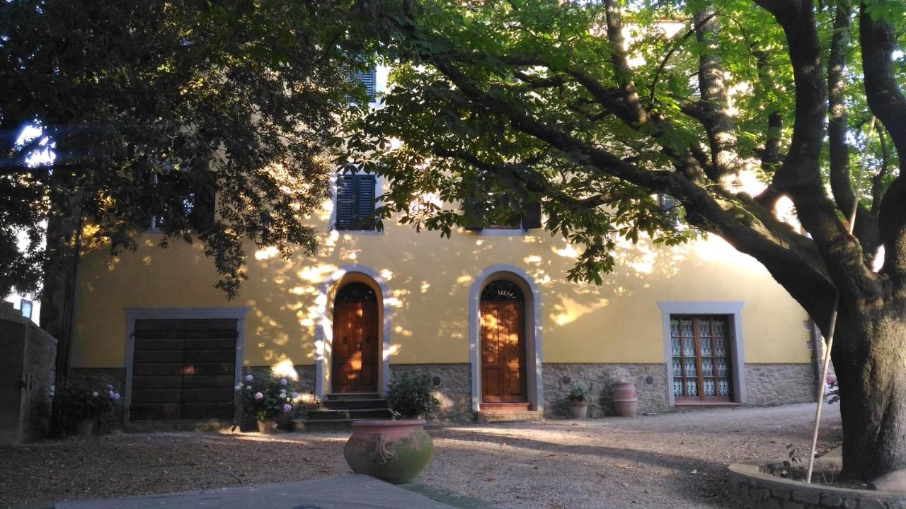 Il Tasso - Bed and Breakfast Pietraviva