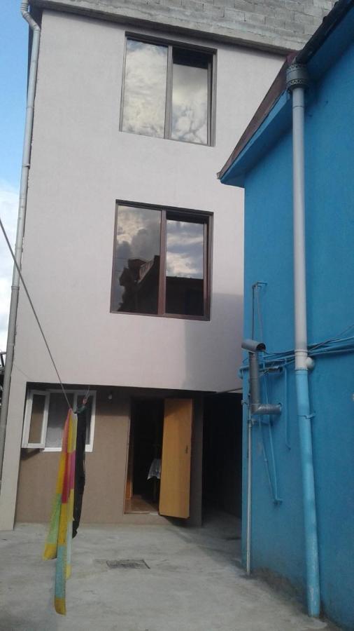 Гостевой Дом - Ferienwohnung