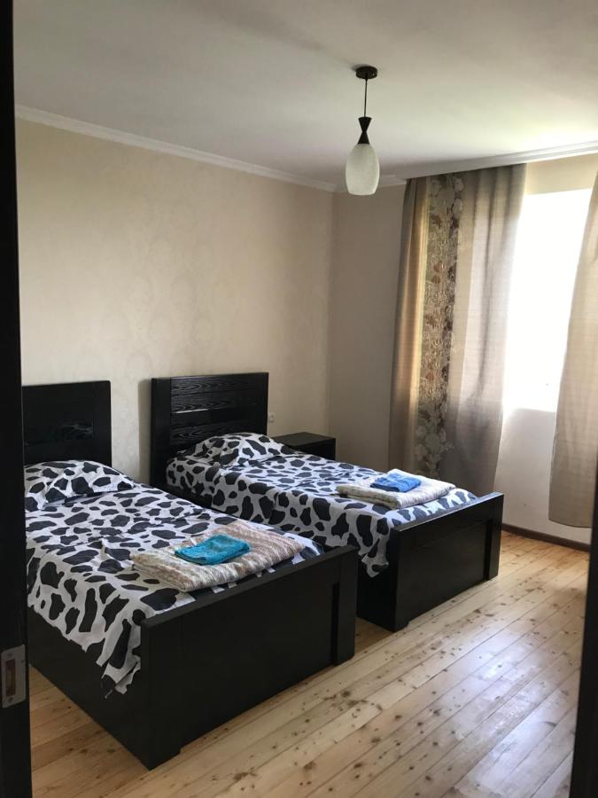 Home in Udabno - Ferienwohnung Udabno