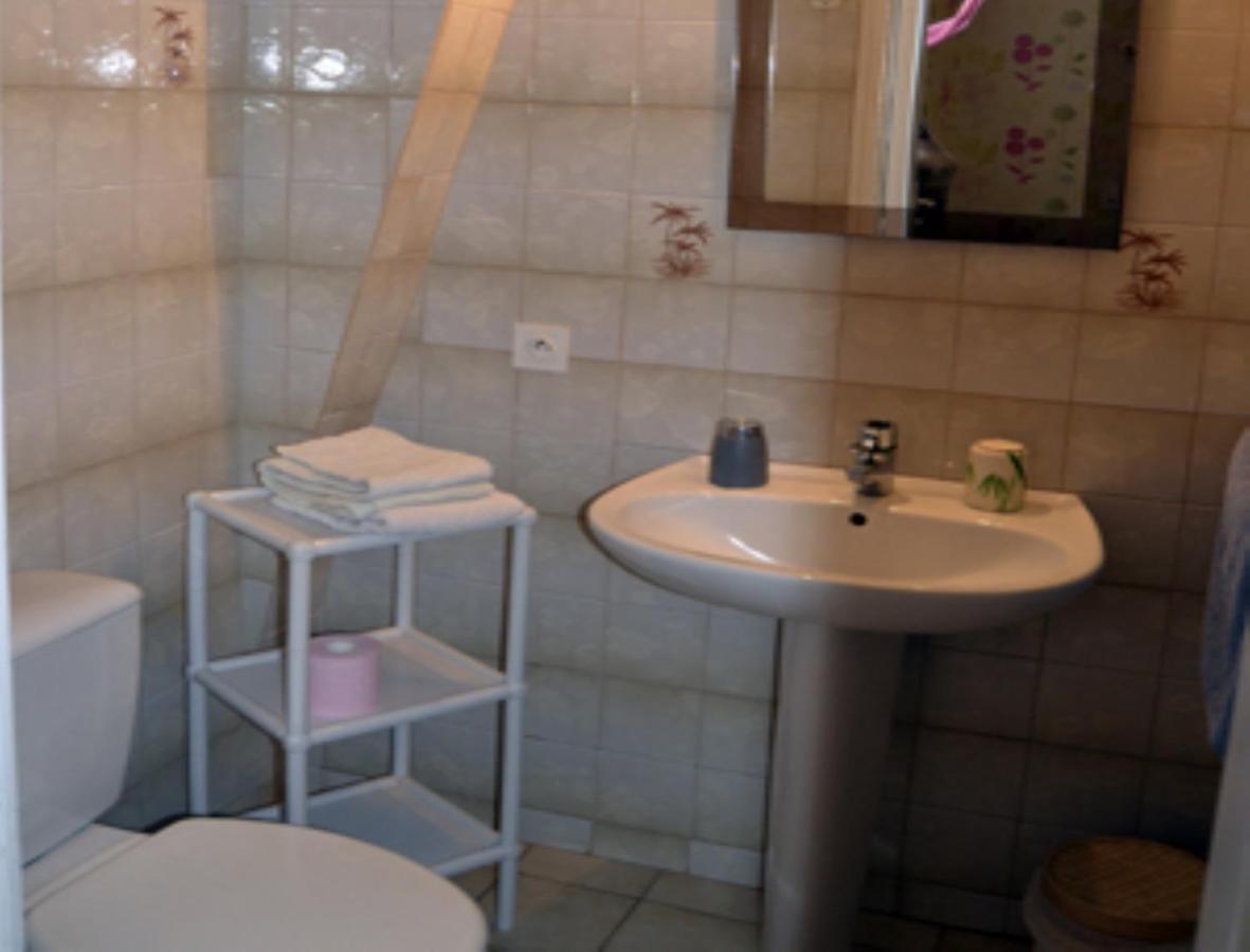 Habitación Doble Estándar