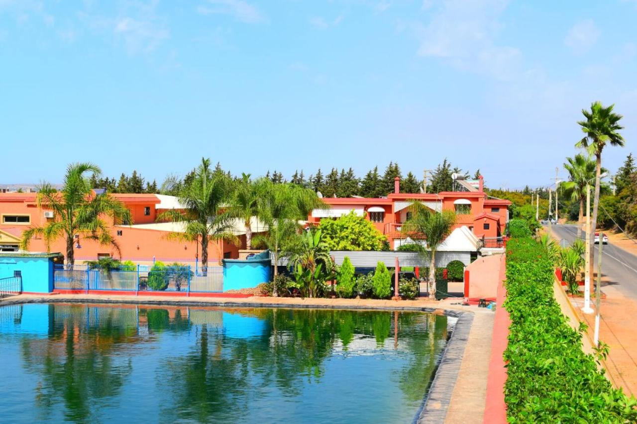 Gite Karima - B&B Madagh