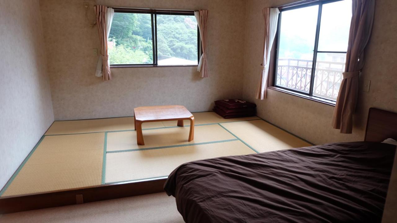 Camera Familiare con Bagno