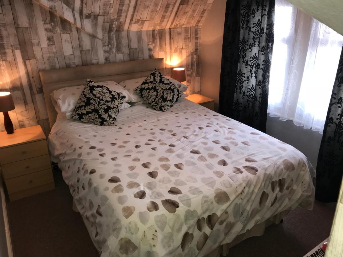 Habitación Doble con baño privado