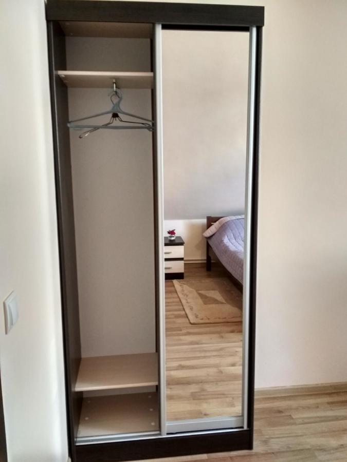 Standard Double Room with Fan