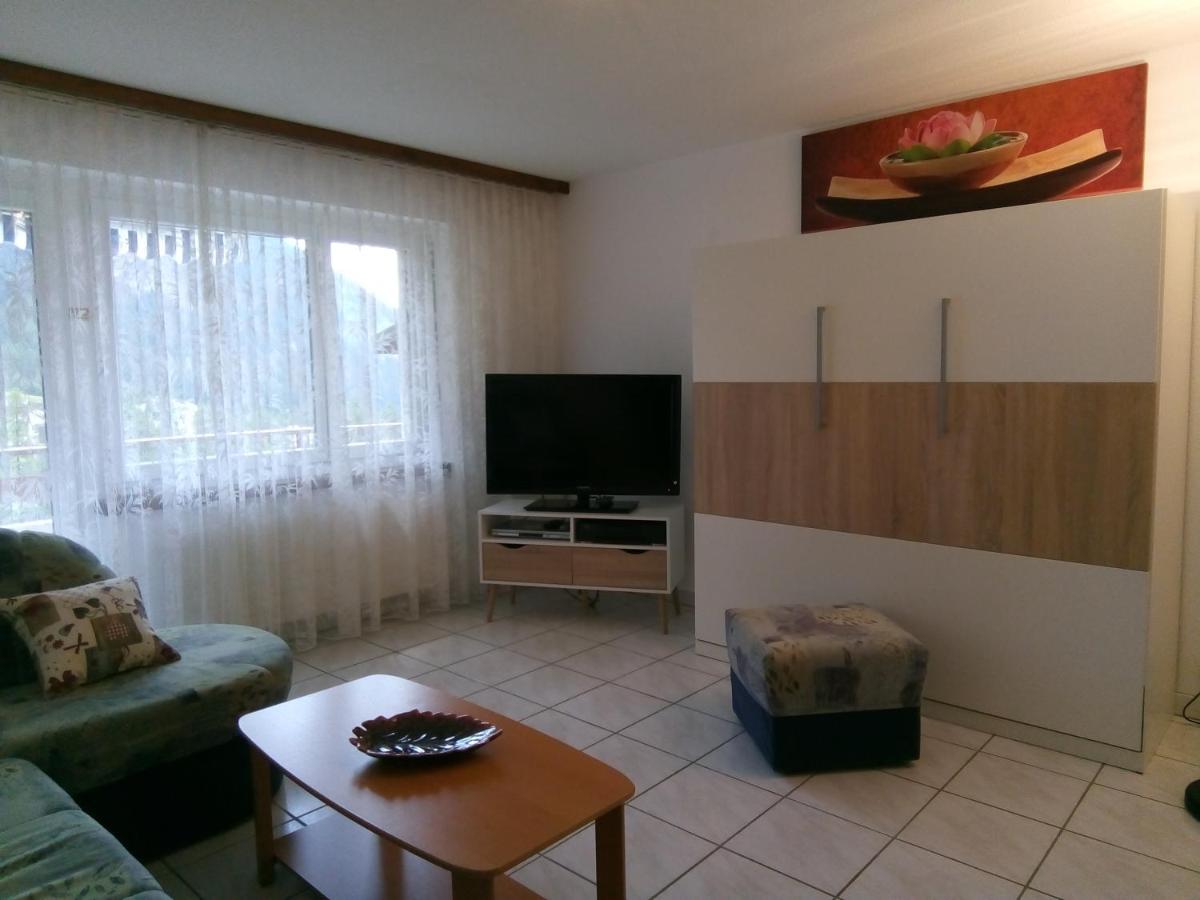 Apartamento de 1 dormitorio