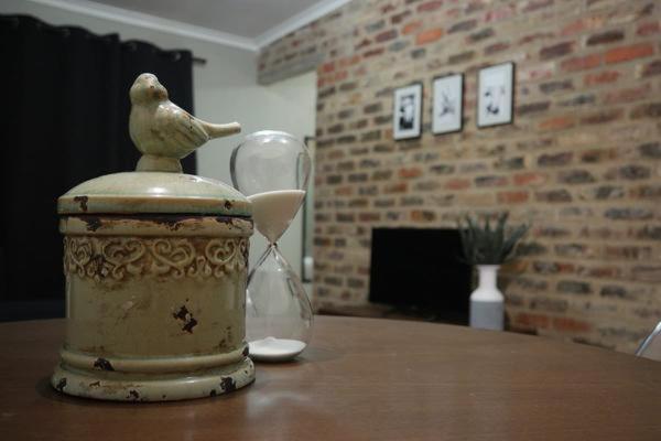 B&B Potchefstroom - 25 on Pretorius - Bed and Breakfast Potchefstroom