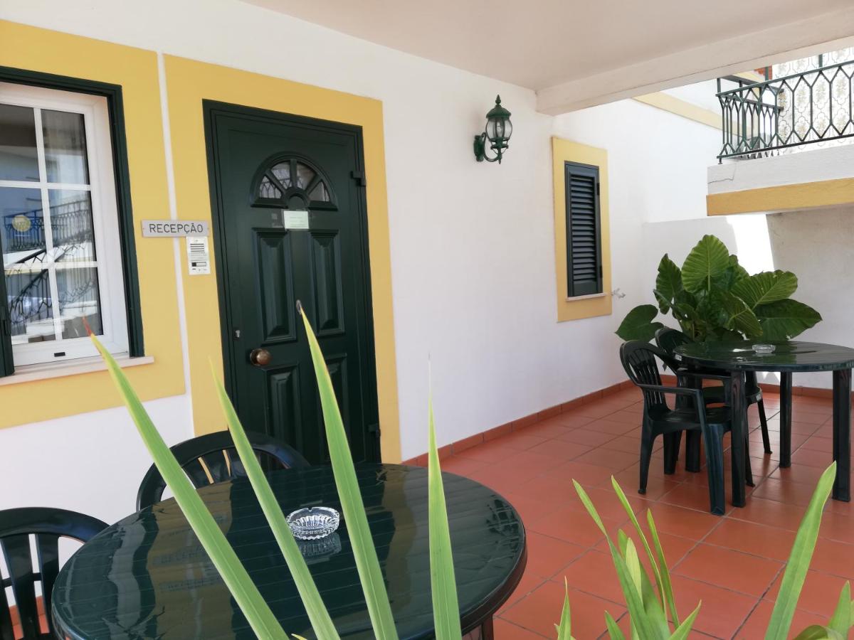 B&B Odemira - Residencial Idalio - Bed and Breakfast Odemira