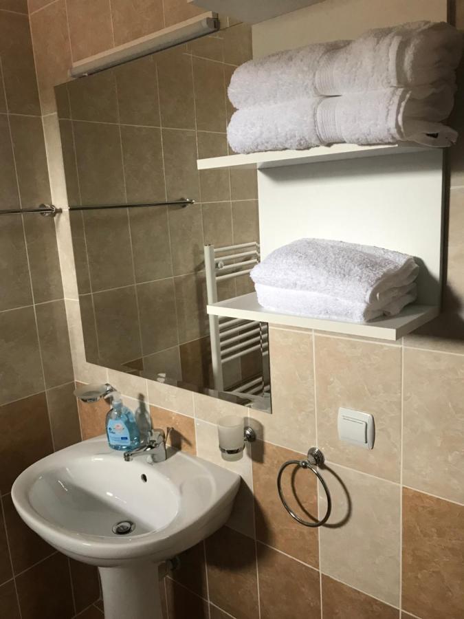 Deluxe Tweepersoonskamer met 2 Aparte Bedden