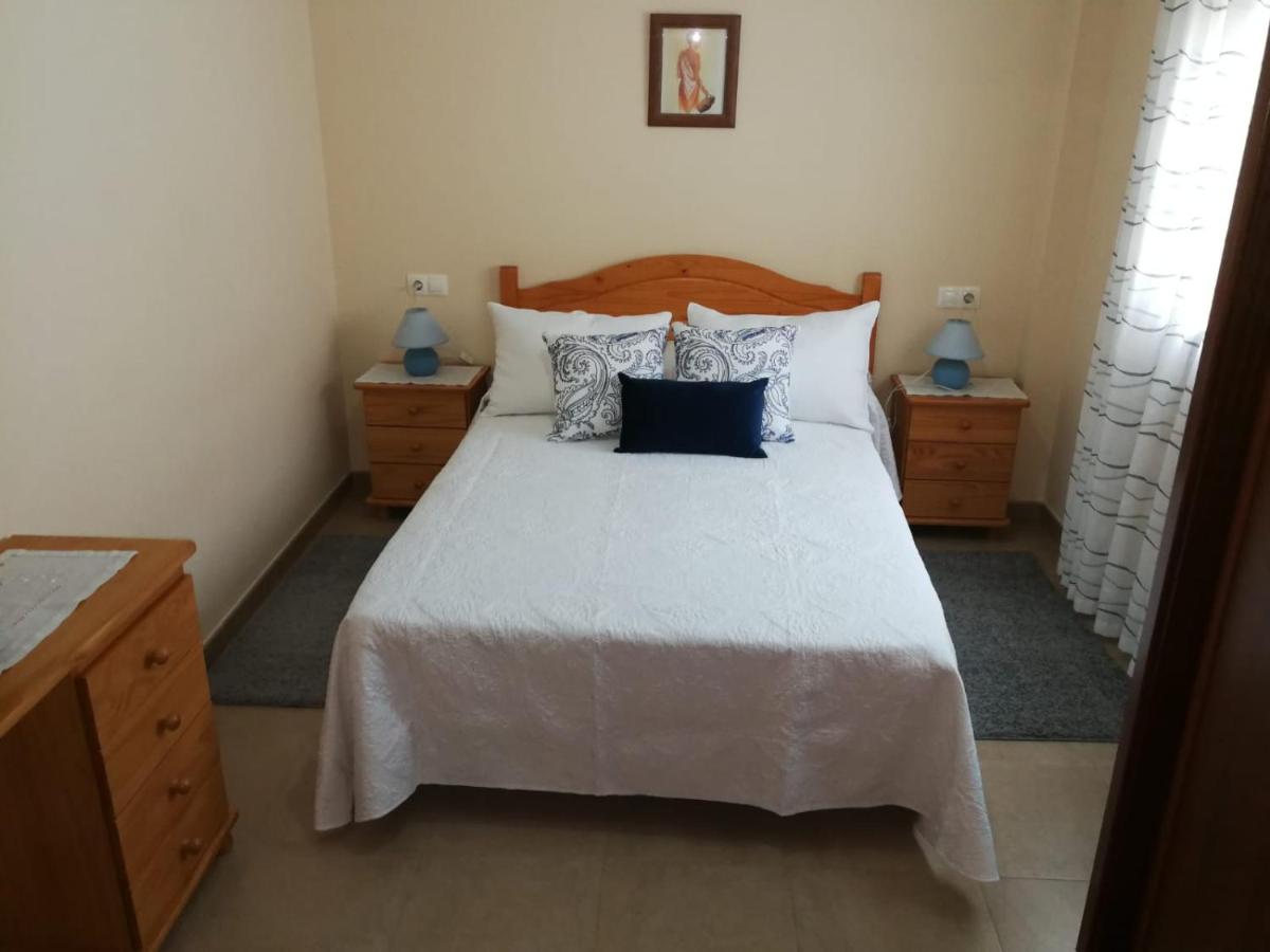 Apartamentos Colmado - Chambres d'hôtes Sanxenxo