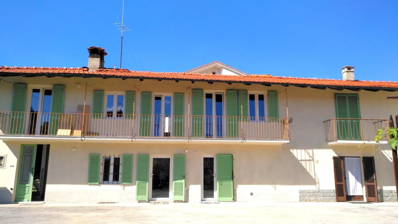 B&B "Madama Granèt" - B&B