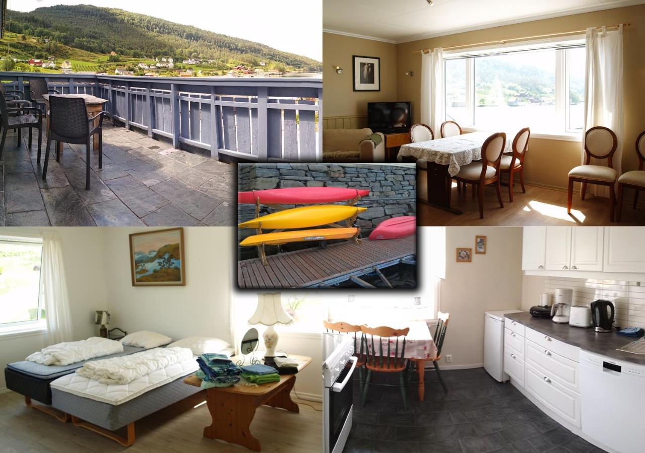 B&B Herand - Apartment in Herand, Hardanger - Bed and Breakfast Herand