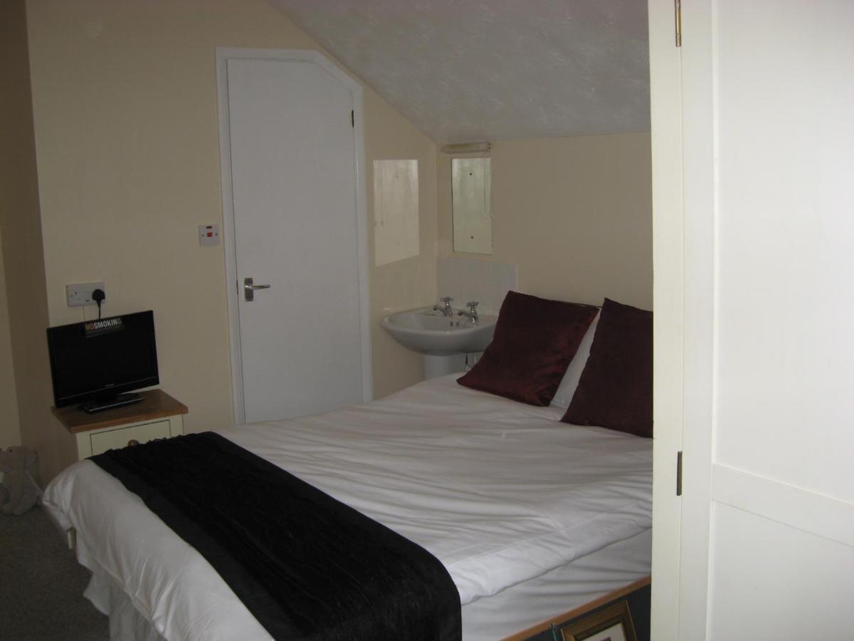Economy Doppelzimmer