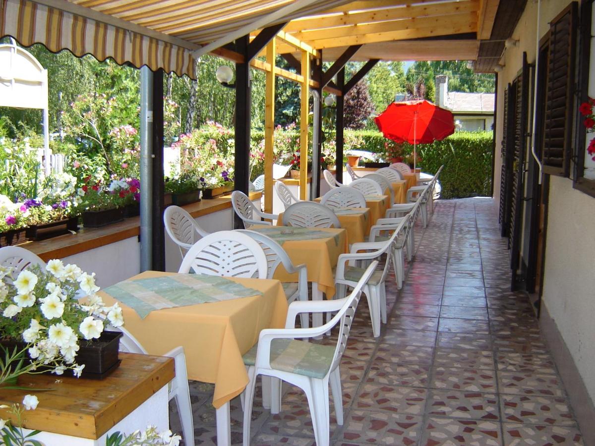 Erika Villa - B&B