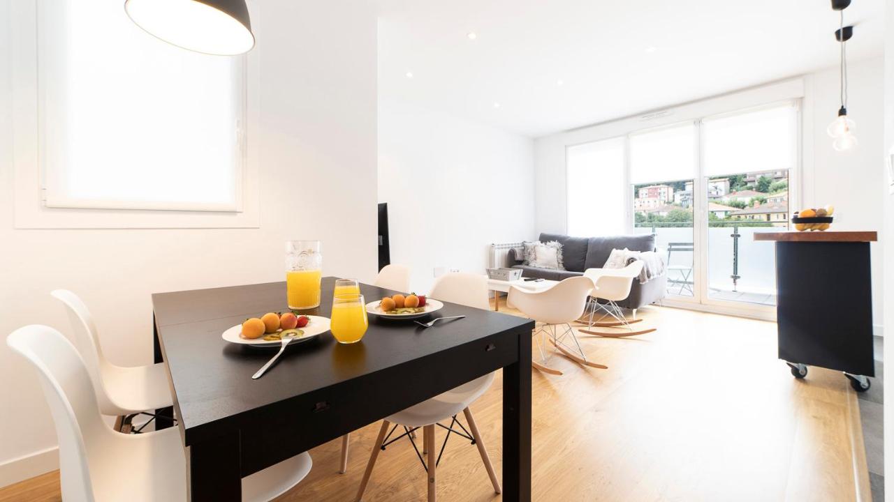 Central Luxury Terrace - SSHousing - B&B