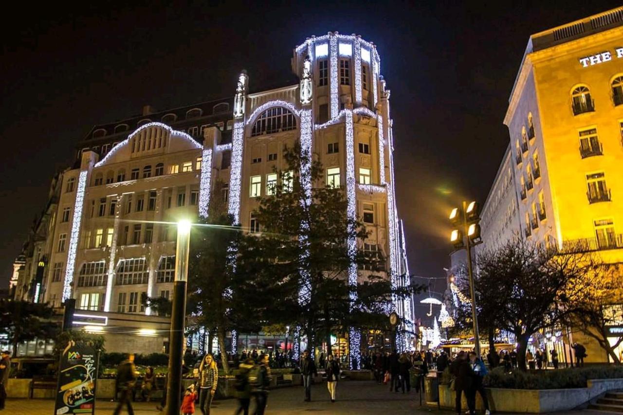 Basilica Centrum Apartment Budapest - Ferienwohnung Budapest
