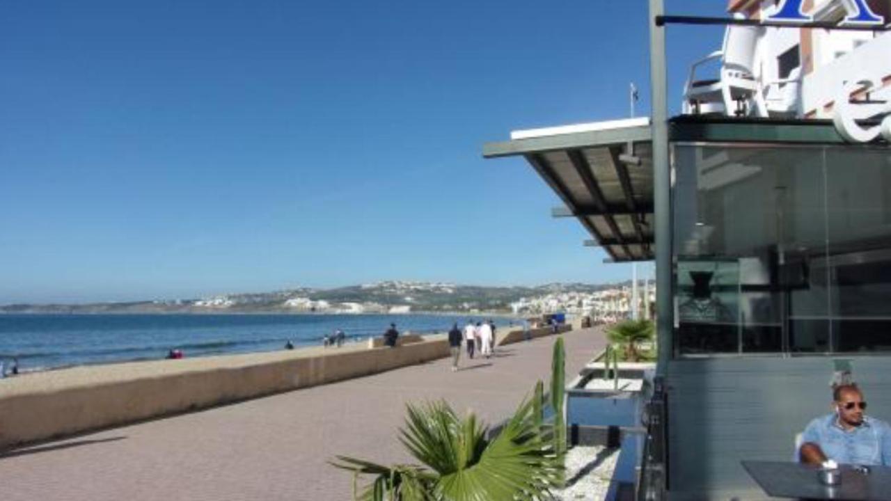 B&B Tanger - Residence Ires 1 - Bed and Breakfast Tanger