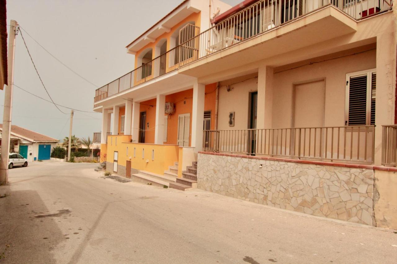 Casa Helenia Bruca - B&B