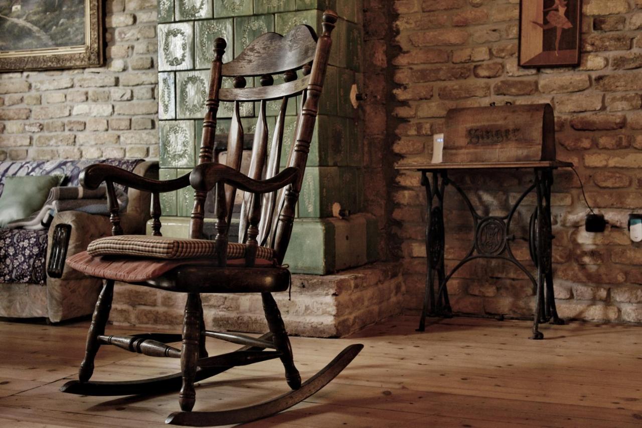 Lodging Vidmar - B&B Sremski Karlovci