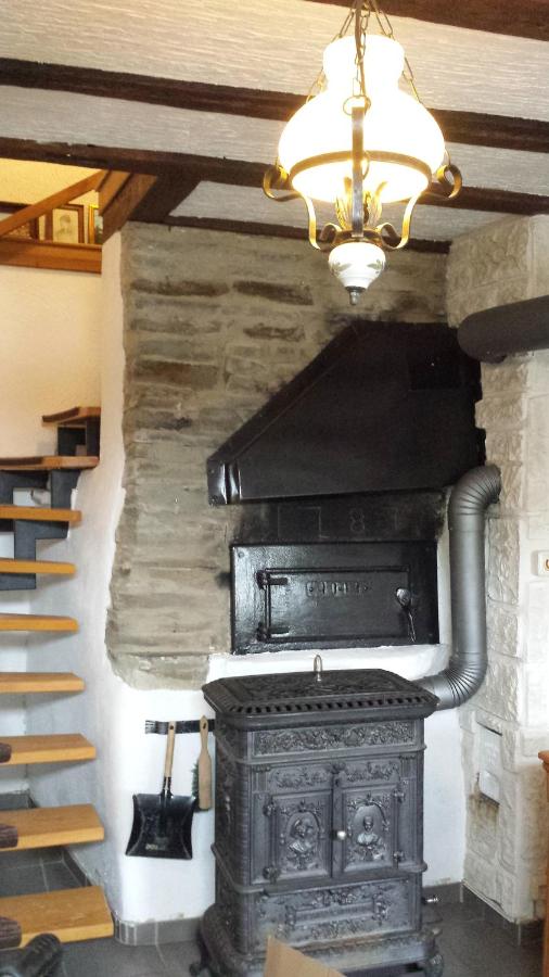 Ferienhaus Eifelperle - B&B Blankenheim