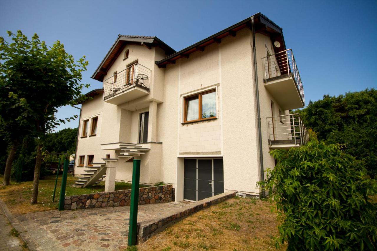 Pokoje goscinne "U Adaska" - B&B