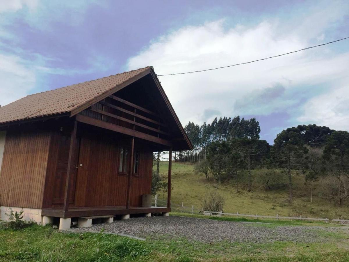 Cantinho do Sossego - B&B