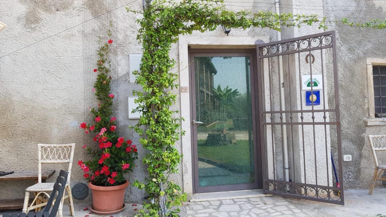 B&B Ponti sul Mincio - Country Dream - Bed and Breakfast Ponti sul Mincio