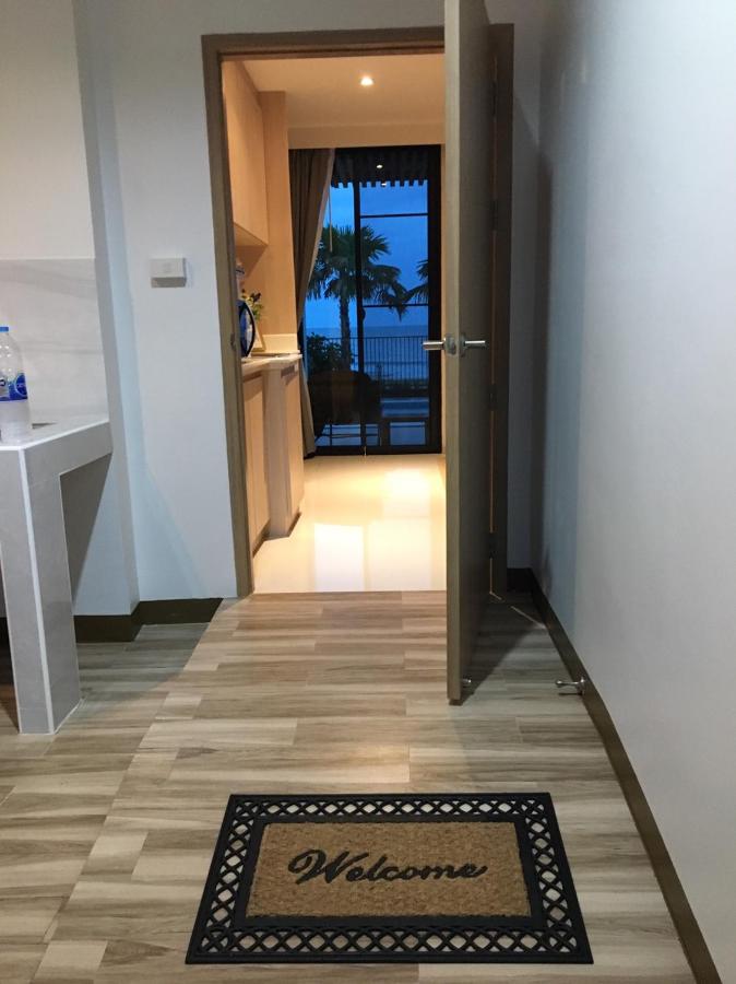 La Playa Beach Front Pool Villa Cha-am,Huahin - B&B Cha-am