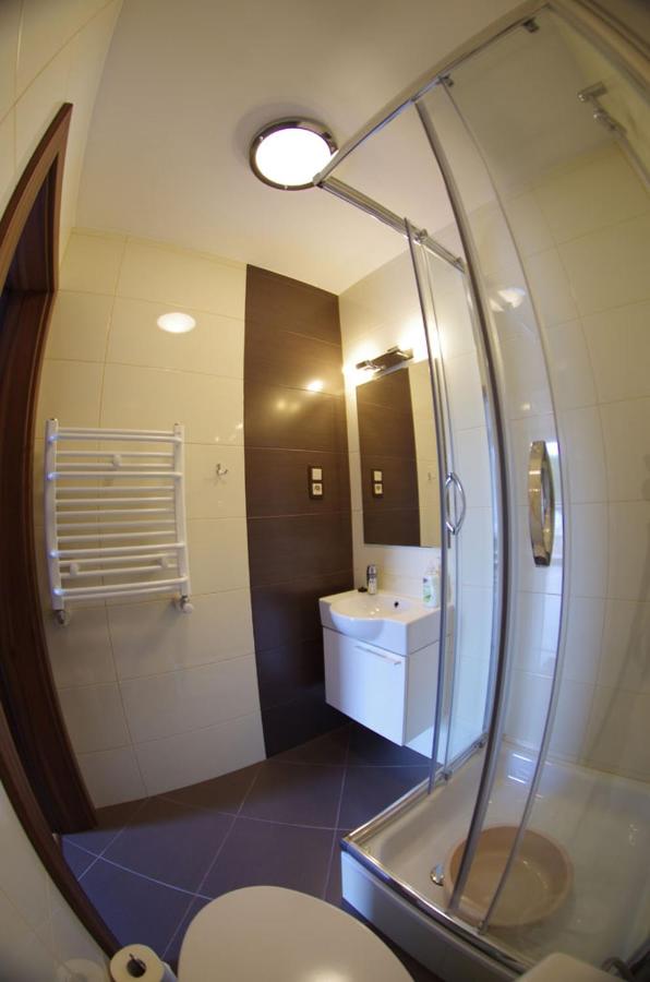 Comfort Dreibettzimmer