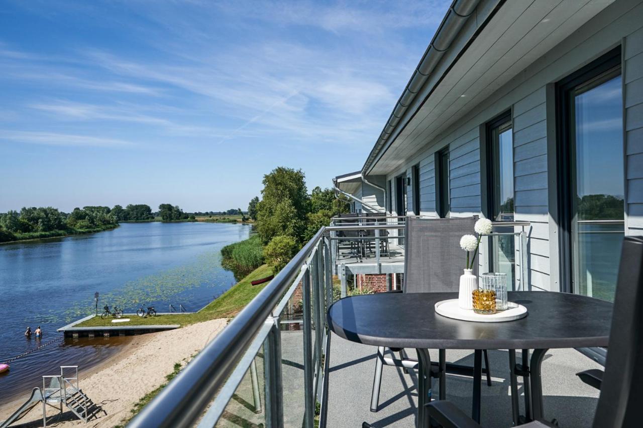 Eiderstrand - B&B