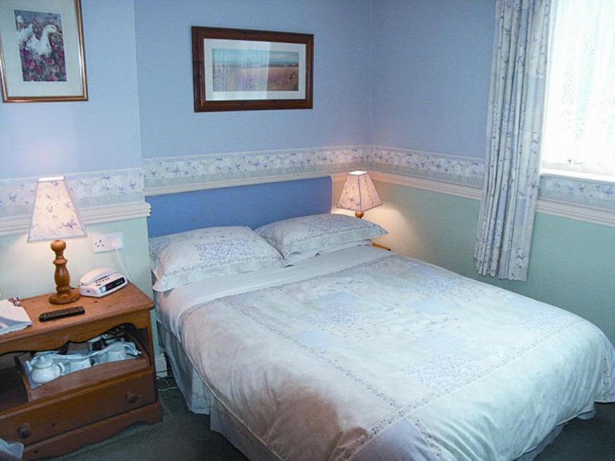 Double Room - Ground Floor