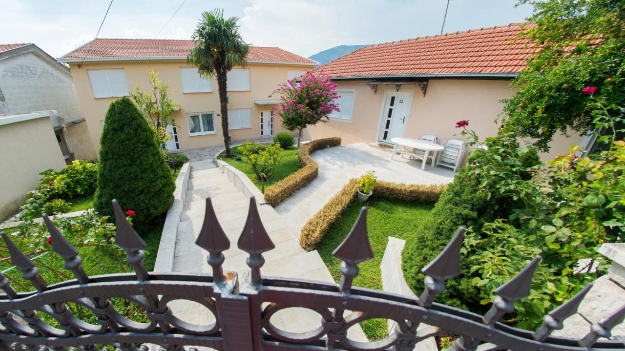 B&B Mostar - Guest House Agava - Bed and Breakfast Mostar