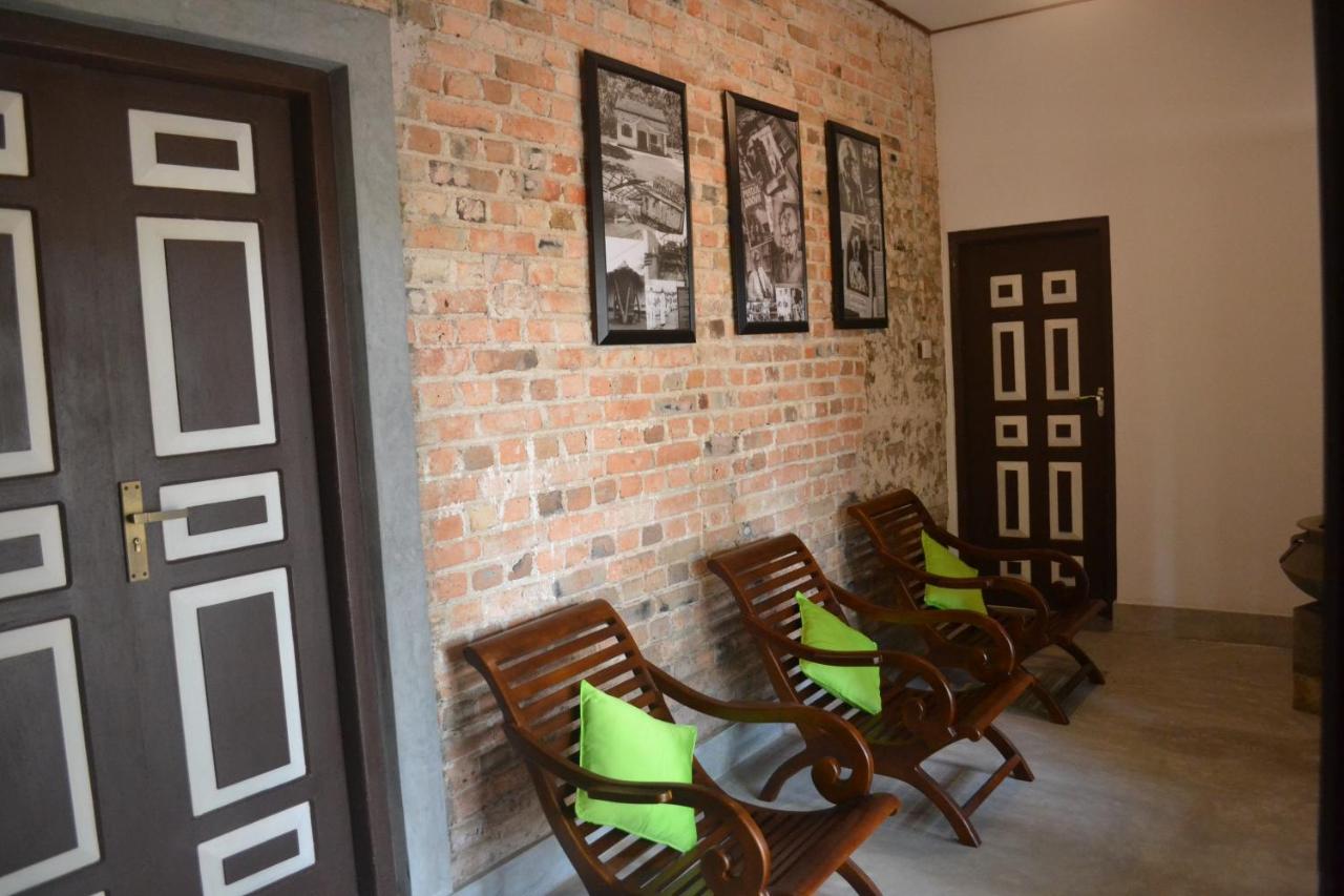 Sekkugala Villa - B&B Koggala