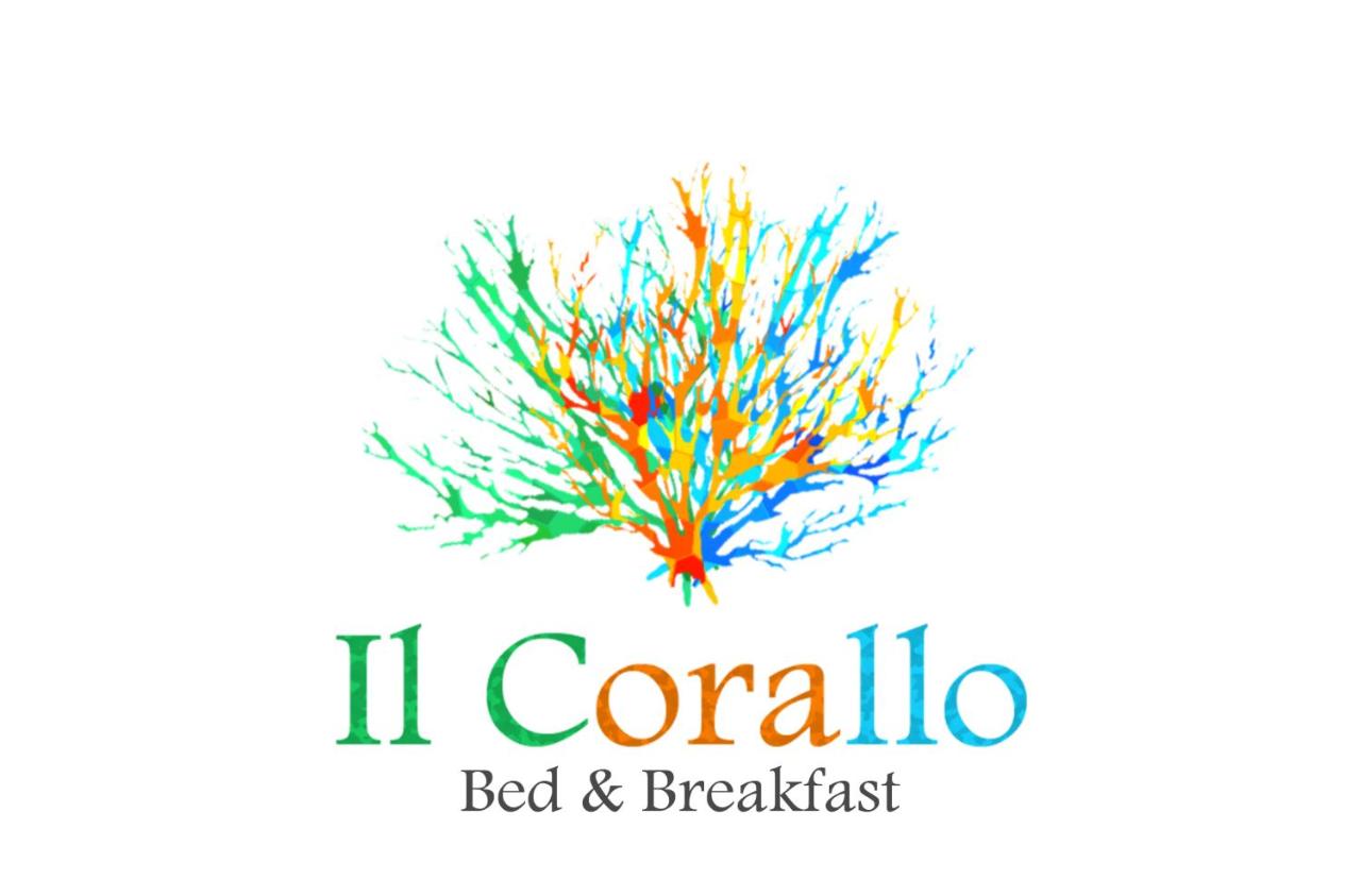 B&B La Maddalena - B&B Il Corallo - Bed and Breakfast La Maddalena