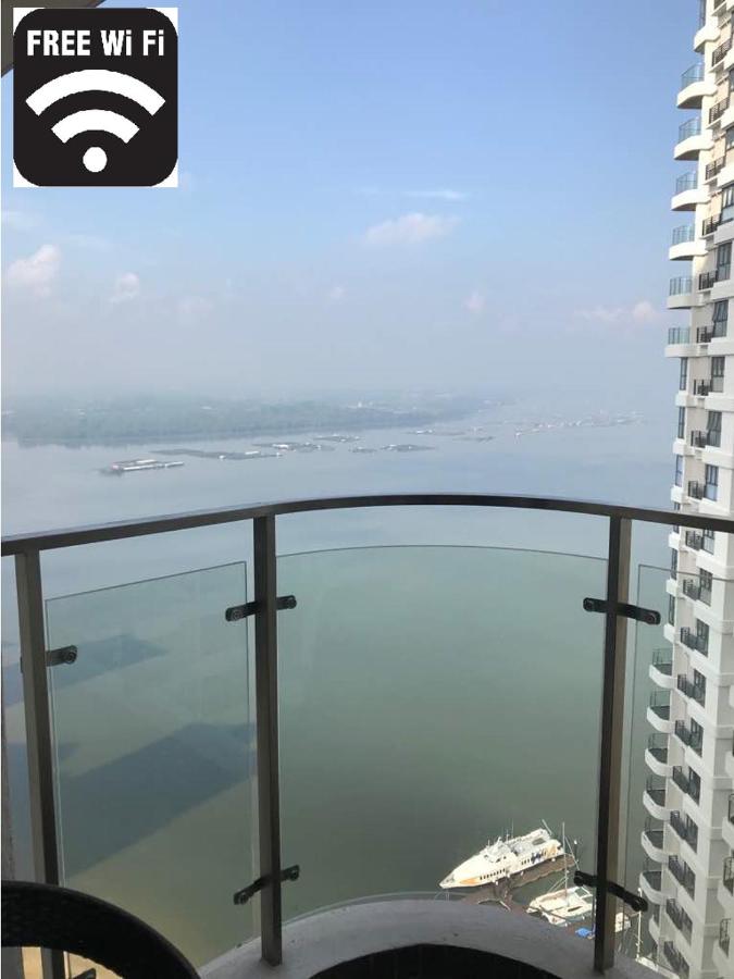 Country Garden Danga Bay , Royal Strand - Bed and Breakfast Johor Bahru
