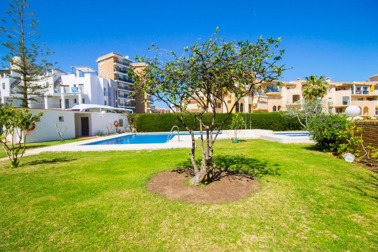 Santa Amalia 45 by IVI Real Estate - Ferienwohnung Torremolinos