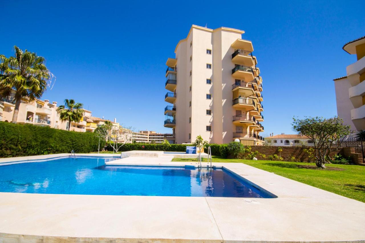 Santa Amalia 45 by IVI Real Estate - B&B