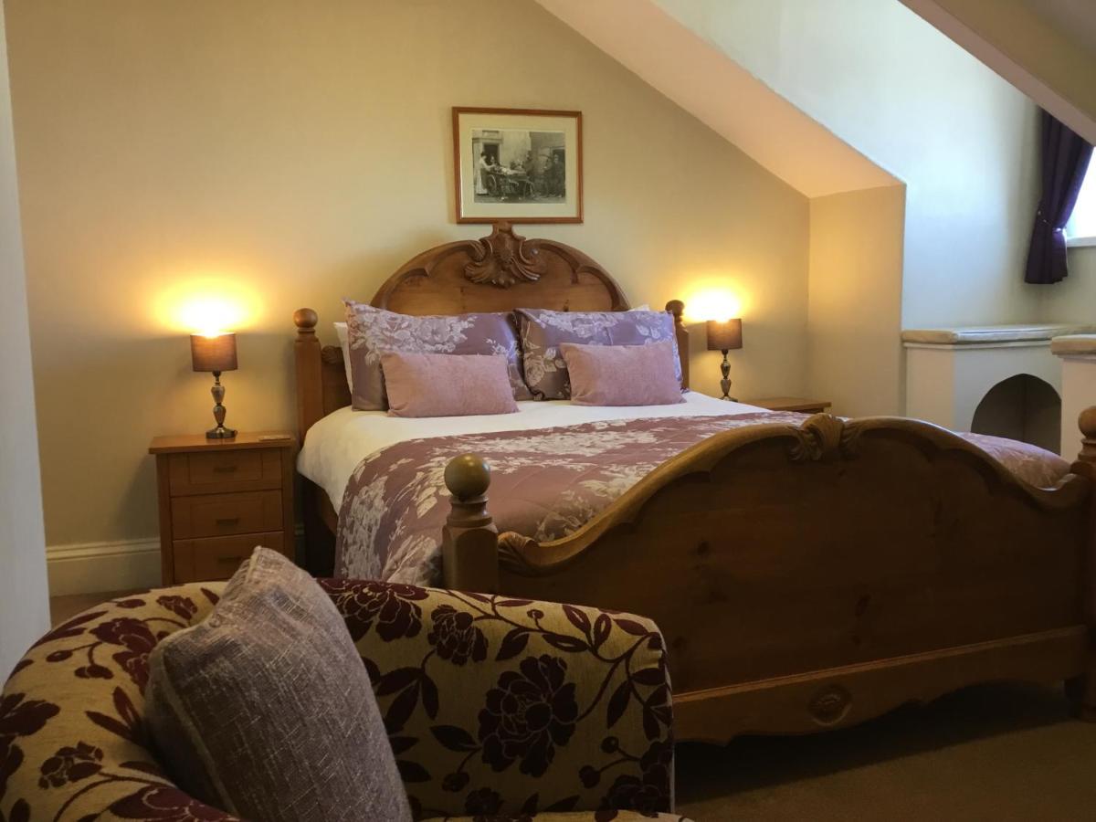 Camera King con Vista Mare