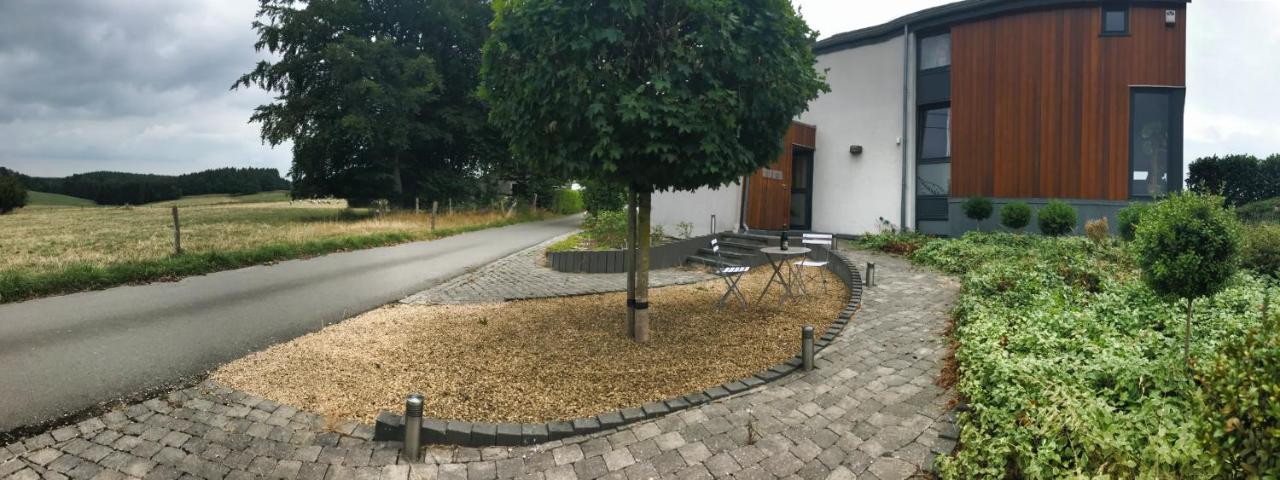 l'Ardenne buissonière - B&B