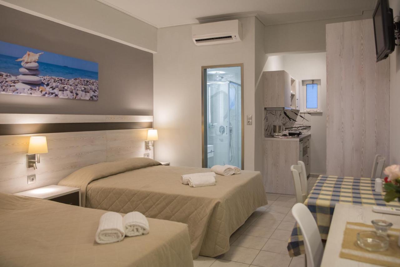 Superior Studio with Sea View