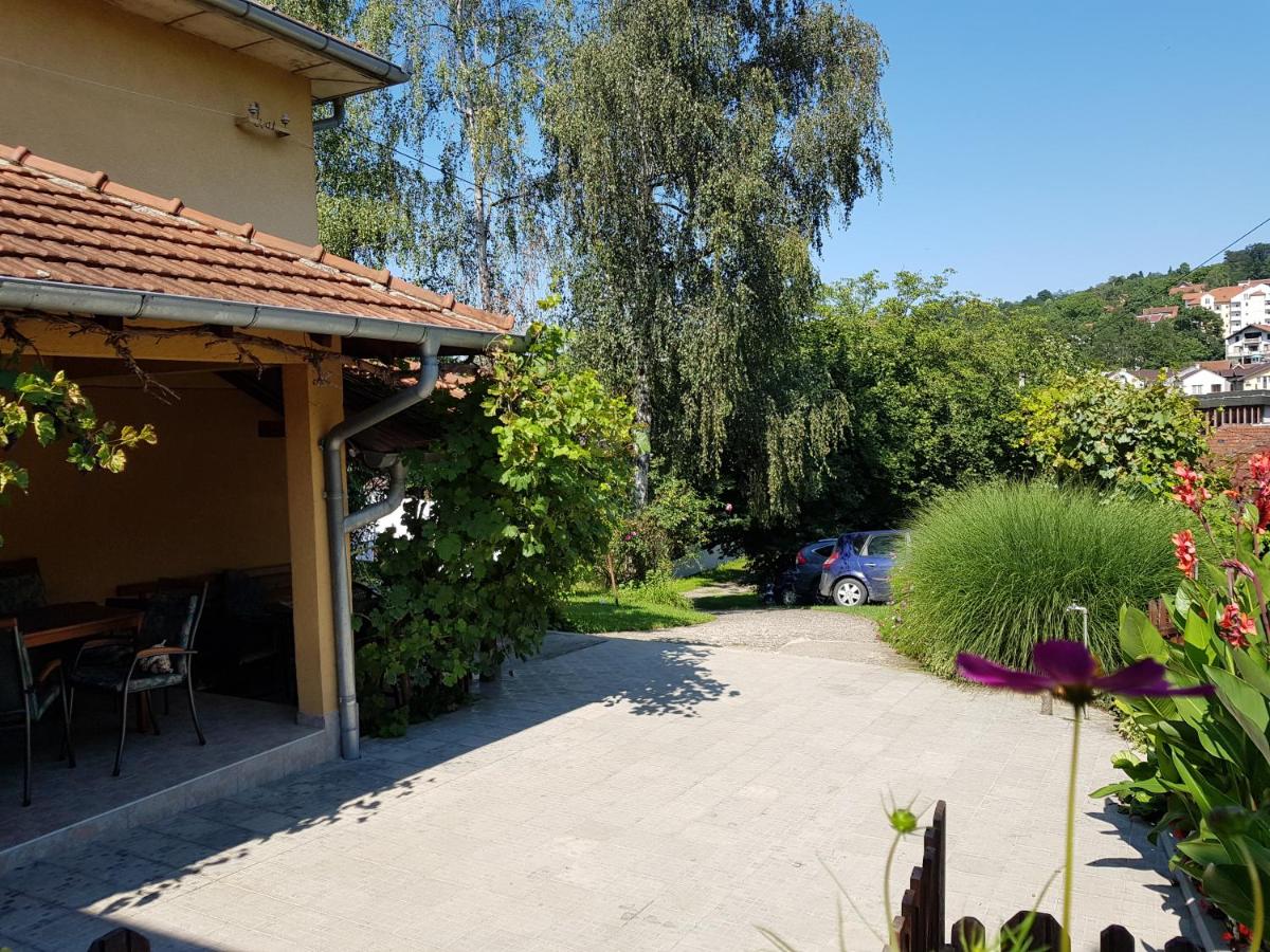 Apartment Holiday - B&B
