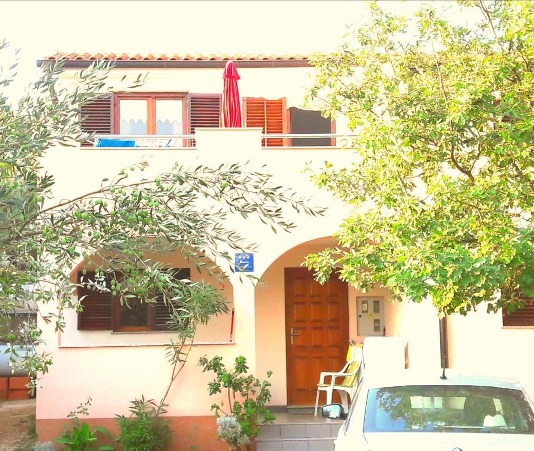 Apartmani Mia - B&B