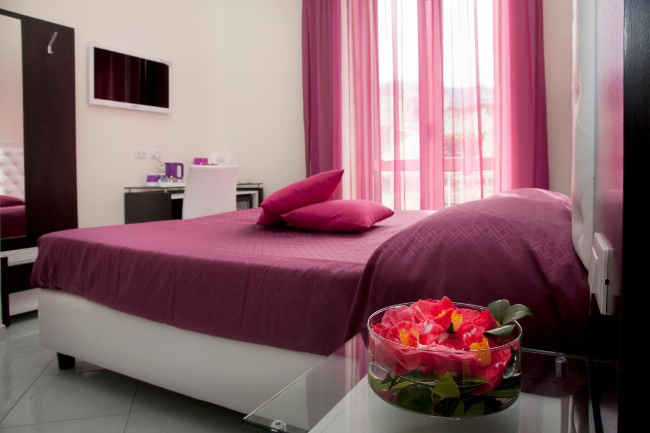 Comfort Double Room - Separate Building