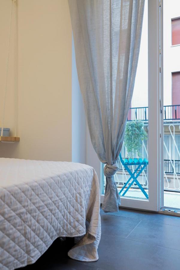 Double Room with Balcony (3 Adults)