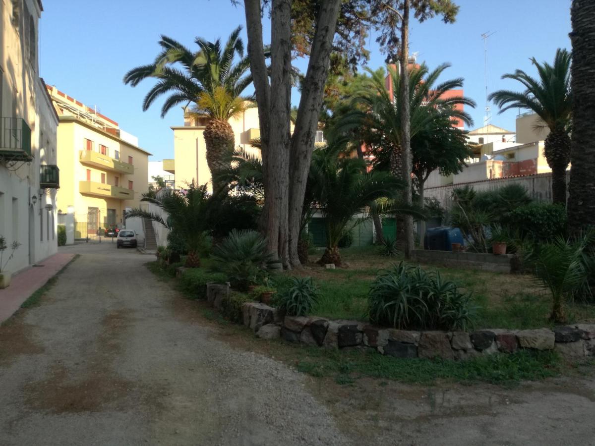 Zia Amalia Villa Asfodelo - B&B Alghero