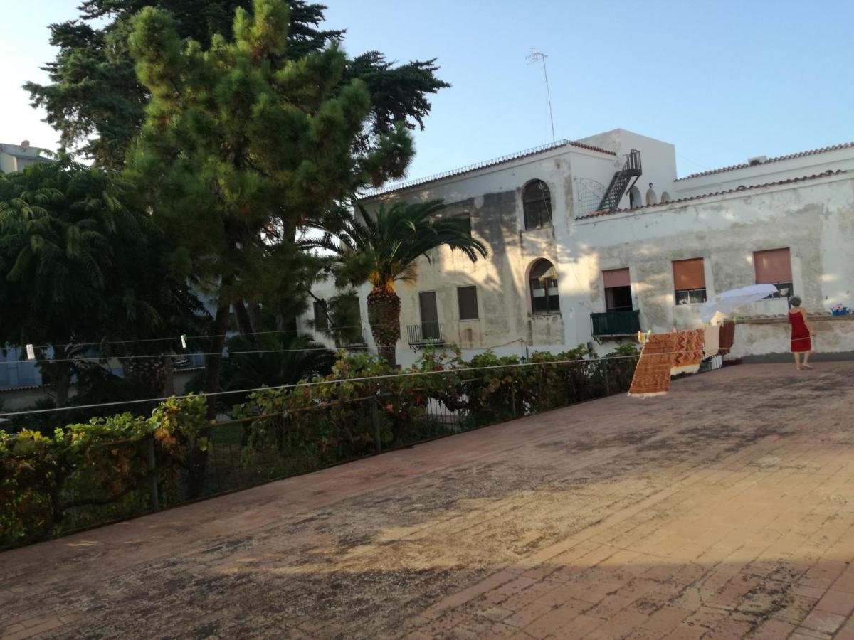 Zia Amalia Villa Asfodelo - Bed and Breakfast